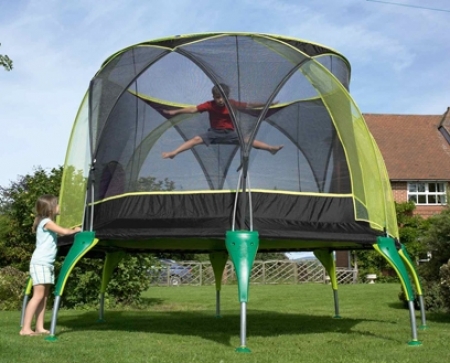 trampoline skywalker trampolines