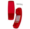 Cubby House Telephone RED