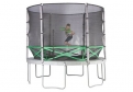 SportsLife 12FT Trampoline Combo