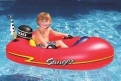 Swimline Inflatable Speedboat