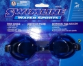 Swimline Adults Swim Goggle – Blue