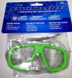 Swimline Kids Swim Mask - Green