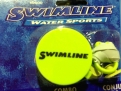 Swim Combo - Yellow