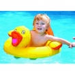 Swimline Quacking Ducky Seat