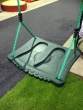 Big Foot Stand-N-Swing Play Equipment - Green