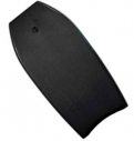 Super Slick BLACK Boogie Board- 84cm