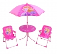 Mattel Barbie Picnic Table for Two