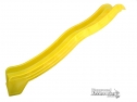 Cool Wave Super Slide 2.5m YELLOW