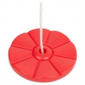 Playground Daisy Swing- RED