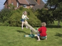 Forest Seesaw