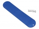 Moulded Belt Swing Seat BLUE