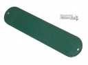 Moulded Belt Swing Seat GREEN