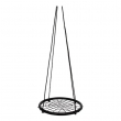 Mini Nest Swing - Black