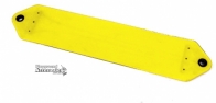 Strap Swing Seat Moulded YELLOW- CLEARANCE