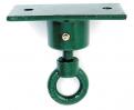 Tyre Swivel- Green