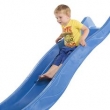 Wetz Water Slide - Blue