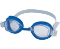 Nudgee Beach Child Budget Goggle (clear lens)