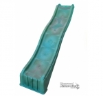 Cool Wave Super Slide 2.5m GREEN