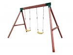 Frontier Double Swing Frame Kit