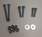 Hills Slide Platform Replacement Bolt Pack