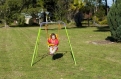 SportsLife Nursery Swing