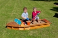 SportsLife Speedboat Sandpit