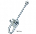 Swinging Shackle